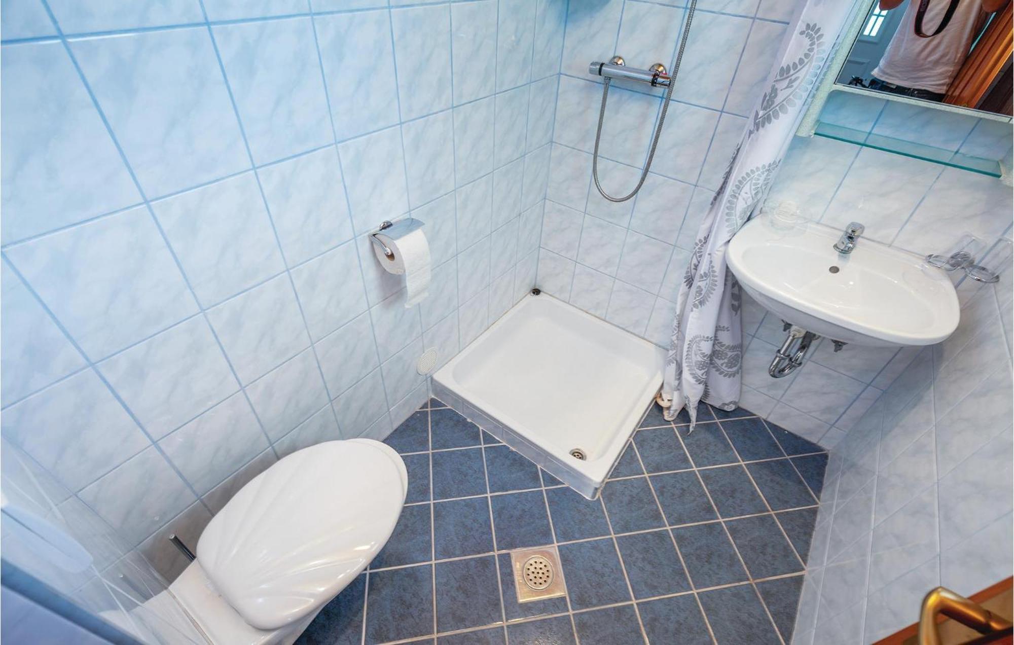 Stunning Apartment In Crikvenica With Wifi 外观 照片